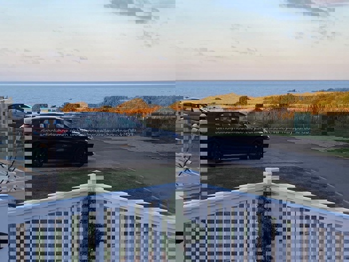 Primrose Valley Holiday Park