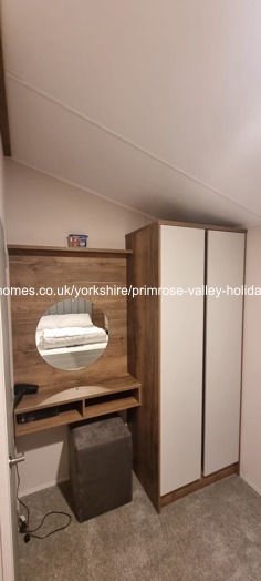 Photo of Caravan on Primrose Valley Holiday Park