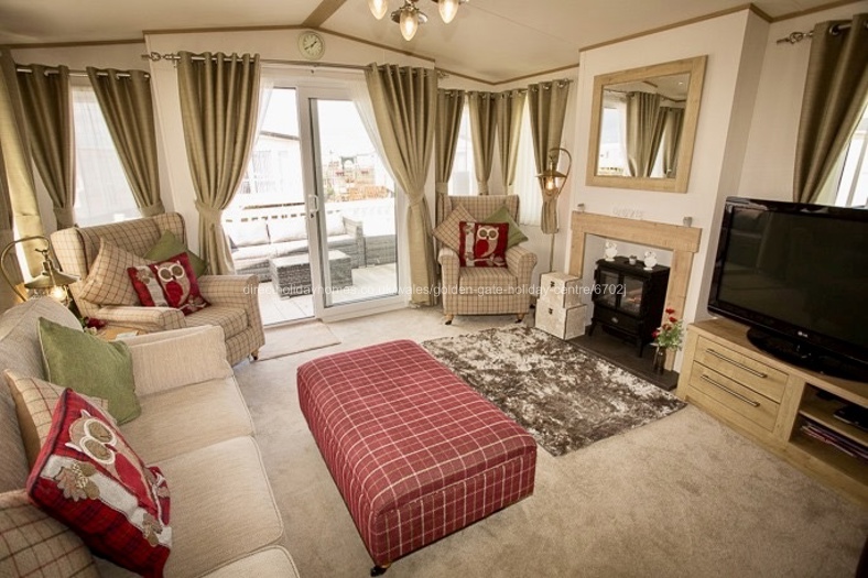 Golden Gate Holiday Centre