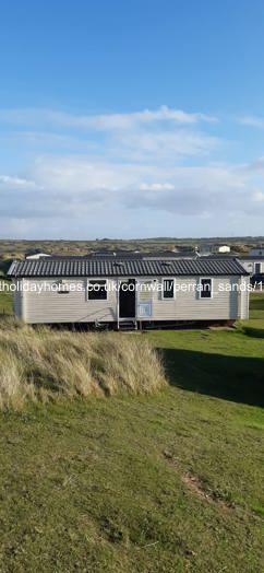 Photo of Caravan on Perran Sands Holiday Park