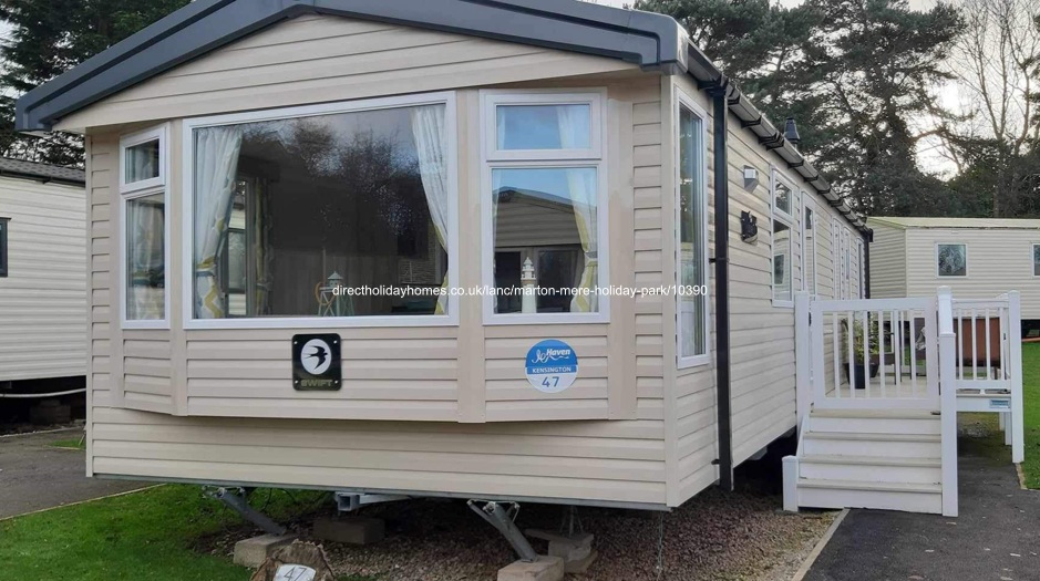 Marton Mere Holiday Park 