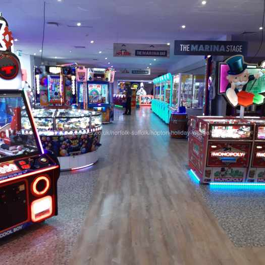 Amusements