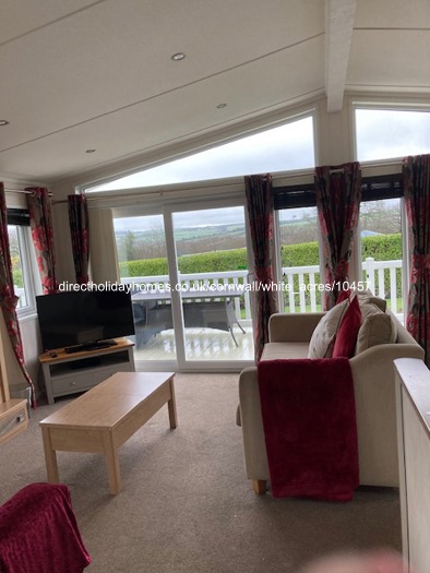 Photo of Lodge on White Acres Holiday Park