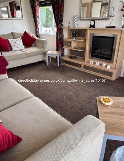 Photo of Lodge on White Acres Holiday Park
