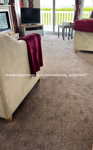 Photo of Lodge on White Acres Holiday Park