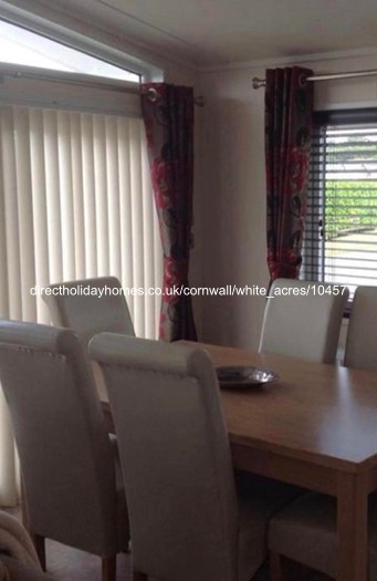 Photo of Lodge on White Acres Holiday Park