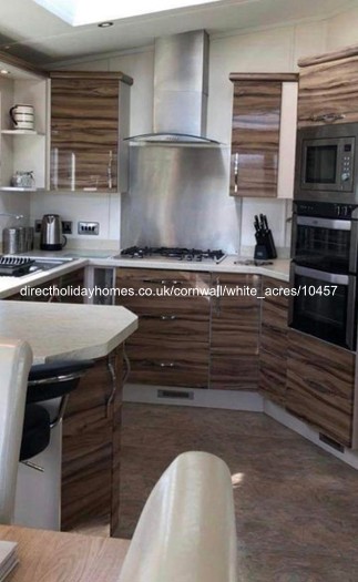Photo of Lodge on White Acres Holiday Park