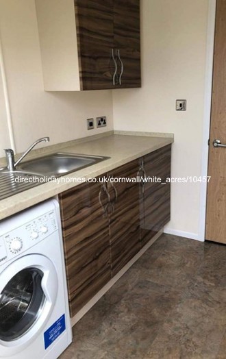 Photo of Lodge on White Acres Holiday Park