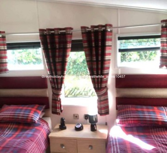 Photo of Lodge on White Acres Holiday Park