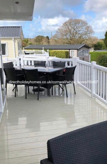 Photo of Lodge on White Acres Holiday Park