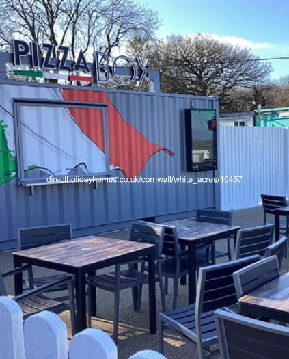 Photo of Lodge on White Acres Holiday Park