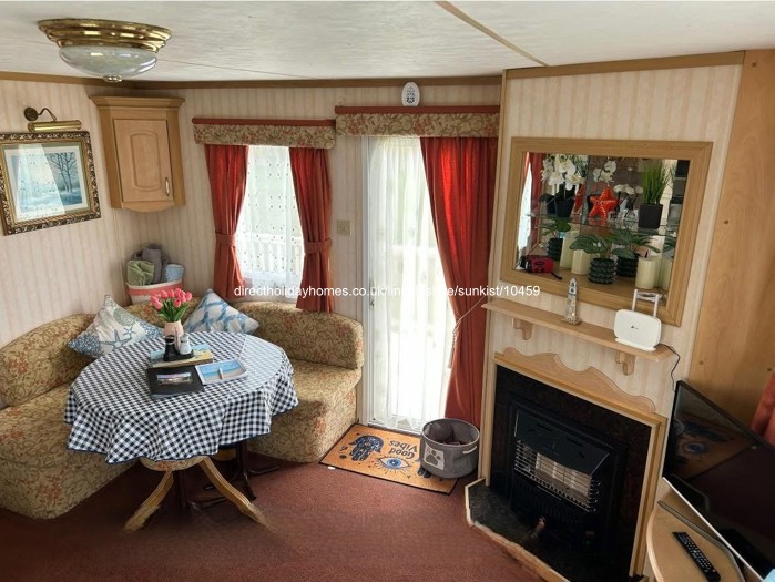 Photo of Caravan on Sunkist Caravan Park