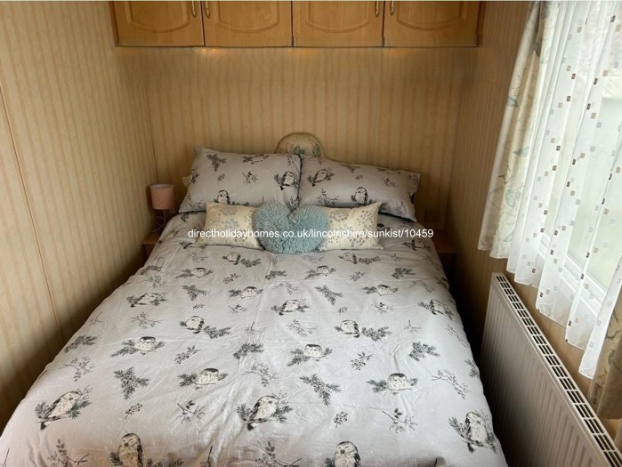Photo of Caravan on Sunkist Caravan Park