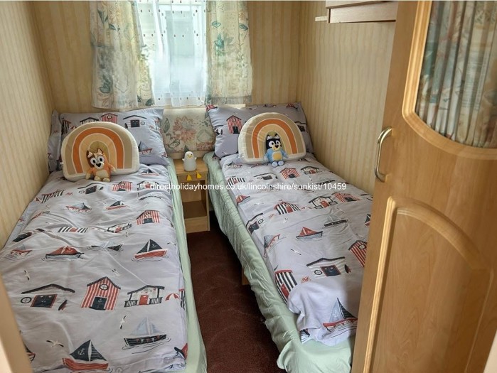 Photo of Caravan on Sunkist Caravan Park