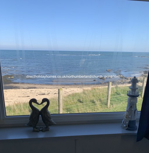 Church Point Holiday Park