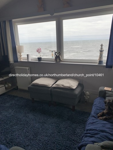 Photo of Caravan on Church Point Holiday Park