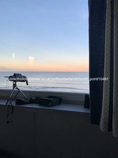 Photo of Caravan on Church Point Holiday Park