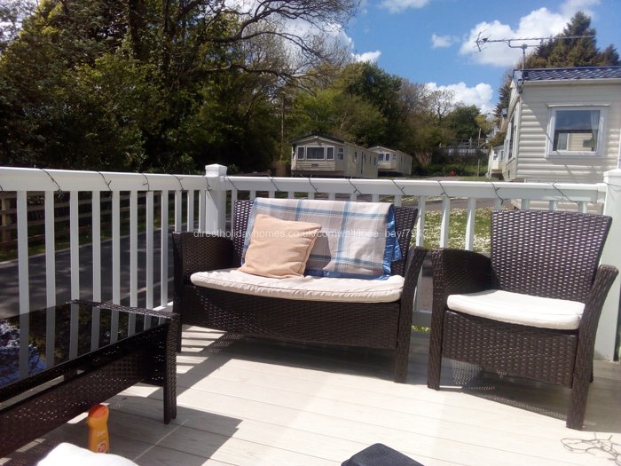 Looe Bay Holiday Park