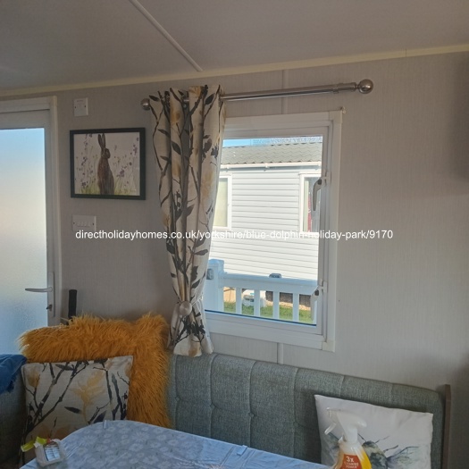Blue Dolphin Holiday Park