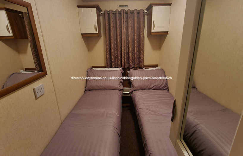 Photo of Caravan on Golden Palm Resort