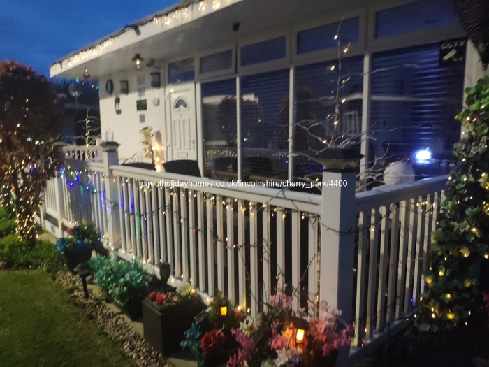 Photo of Chalet on Cherry Park