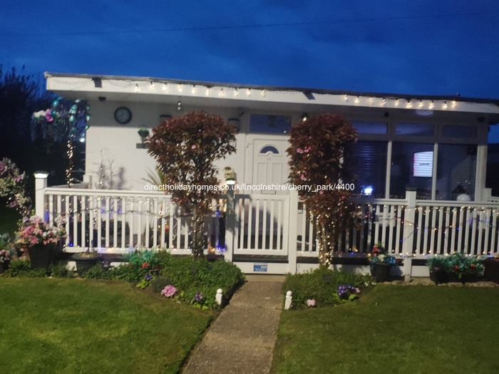 Photo of Chalet on Cherry Park
