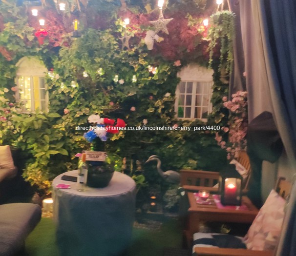 Photo of Chalet on Cherry Park