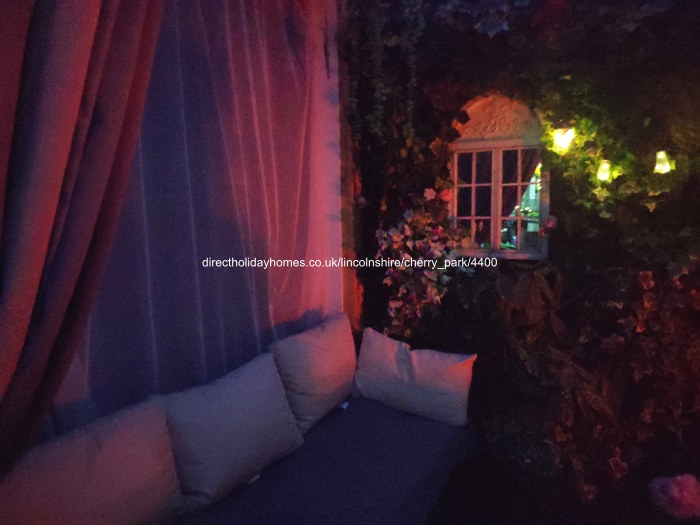 Photo of Chalet on Cherry Park