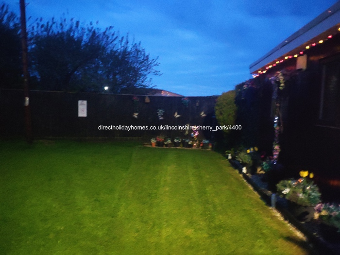 Photo of Chalet on Cherry Park
