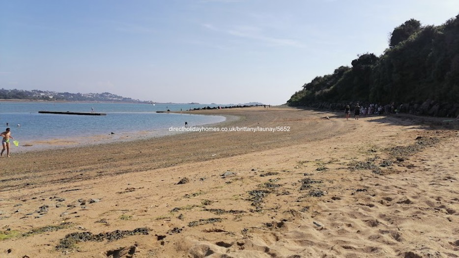 Photo of Chalet on Domaine du Launay Camping