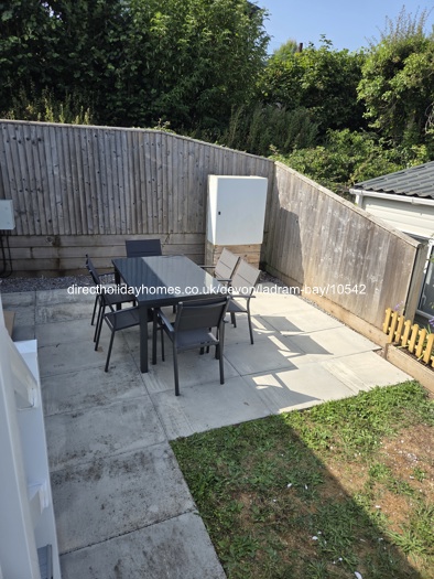 The Patio