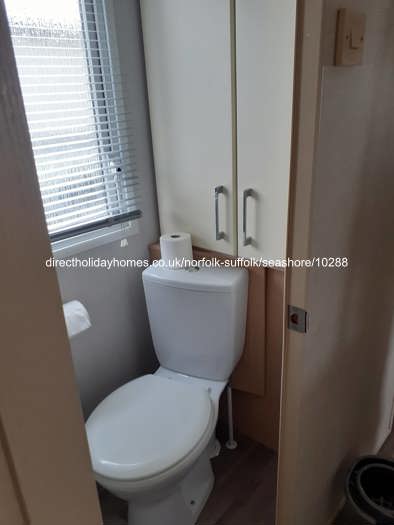 Photo of Caravan on Seashore Holiday Park