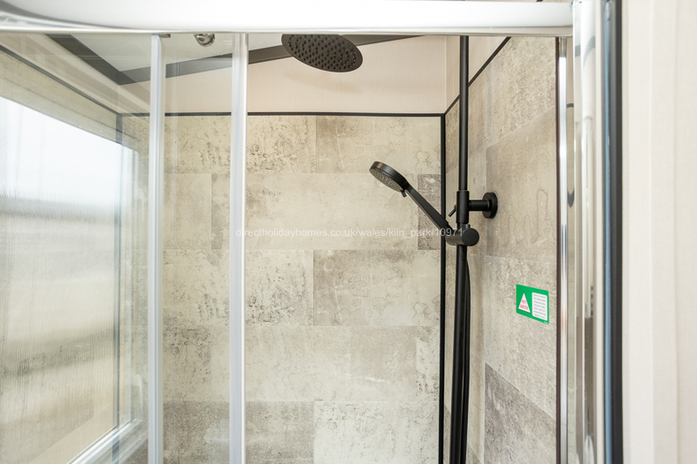 Lovely Rainfall Showers