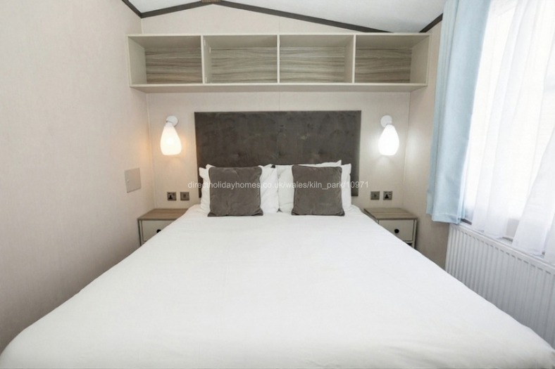 Comfortable King Sized Bedroom