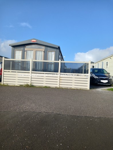 Photo of Caravan on Trecco Bay Holiday Park