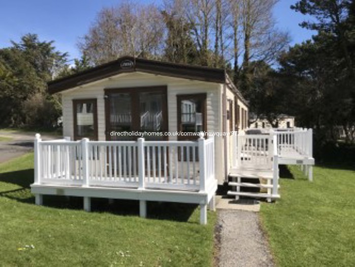 Newquay Holiday Park