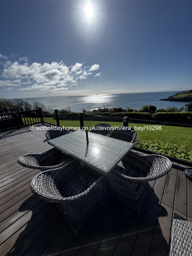 Photo of Lodge on Riviera Bay Holiday Park