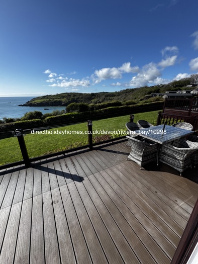 Photo of Lodge on Riviera Bay Holiday Park