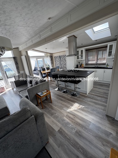 Photo of Lodge on Riviera Bay Holiday Park