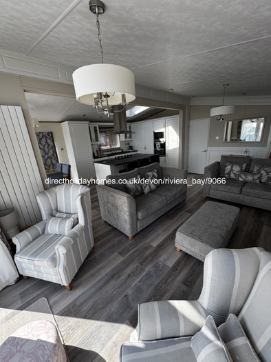 Photo of Lodge on Riviera Bay Holiday Park