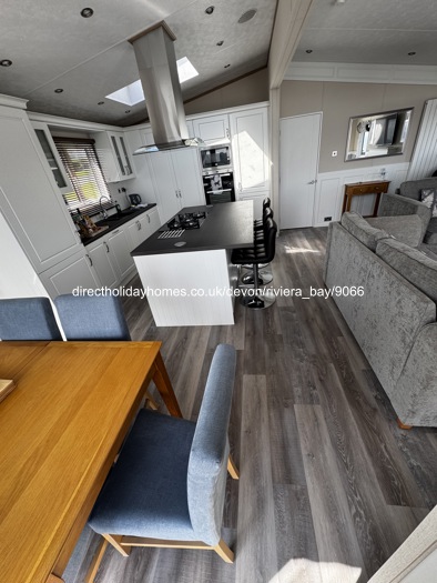 Photo of Lodge on Riviera Bay Holiday Park
