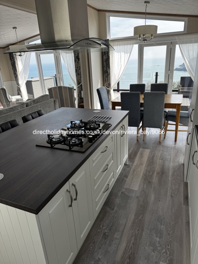 Photo of Lodge on Riviera Bay Holiday Park