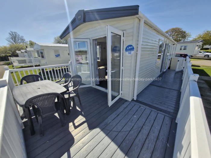 Decking