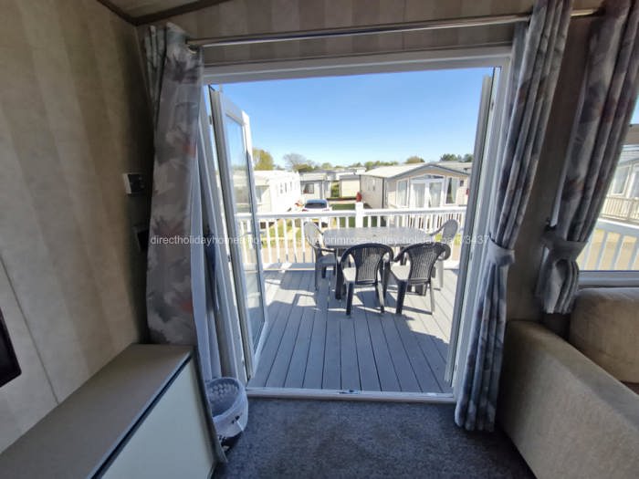 Decking