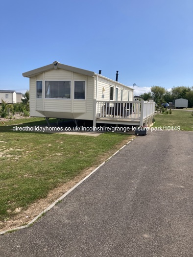 Grange Leisure Park