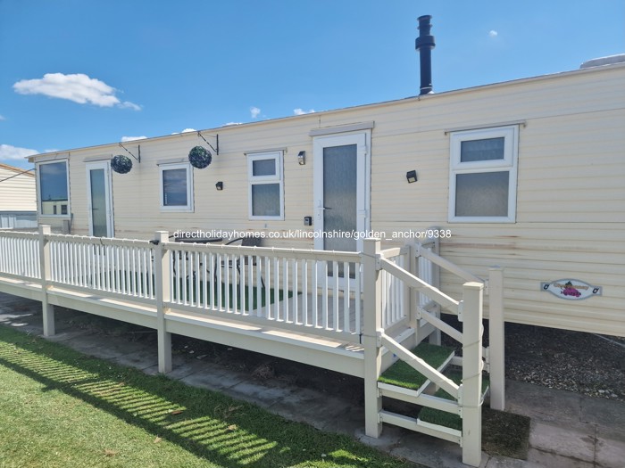 Photo of Caravan on Golden Anchor