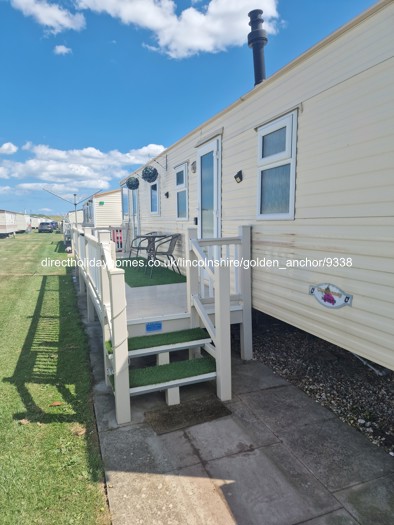 Photo of Caravan on Golden Anchor