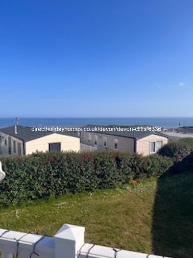 Devon Cliffs Holiday Park