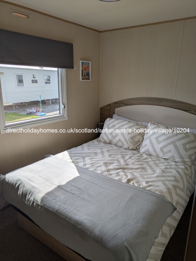 Photo of Caravan on Seton Sands Holiday Village