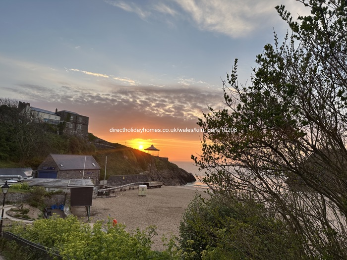 Photo of Caravan on Kiln Park Holiday Centre